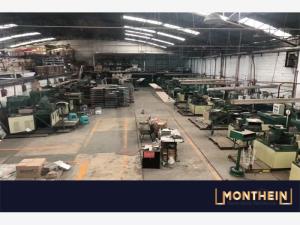 Bodega en venta en Miguel Hidalgo 1A Sección, Tlalpan — foto 2 de 8