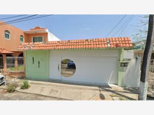 Casa en Floresta 80, Veracruz, Veracruz de Ignacio de la Llave