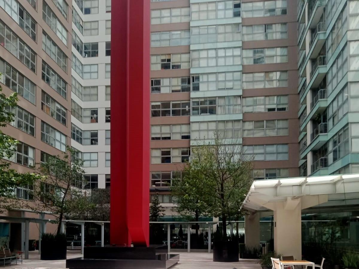 Departamento en venta en Polanco V Sección, Miguel Hidalgo — foto 1 de 10