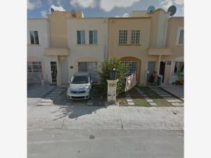 Casa en Misión Villamar I, Playa del Carmen, Quintana Roo — foto 1 de 6