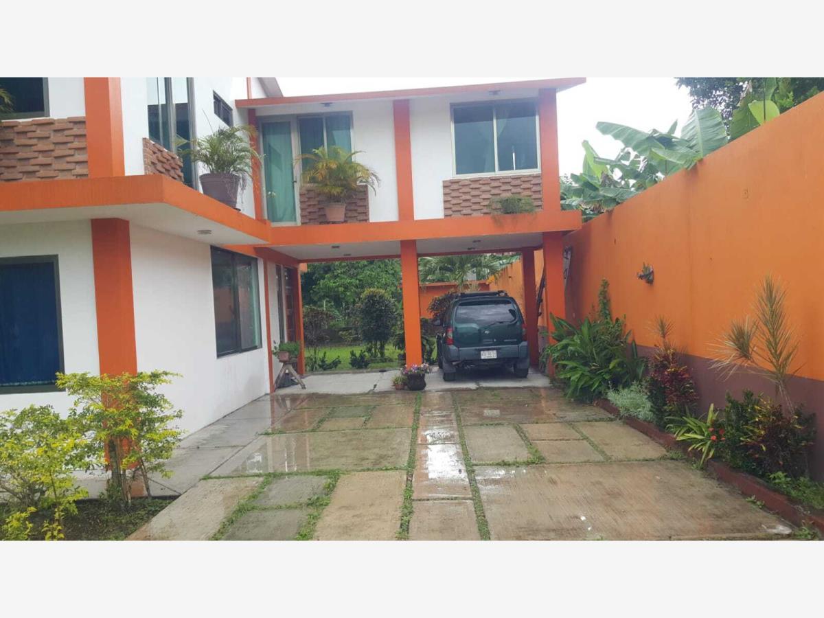 Quinta en venta en Río Tinto 3ra. Sección, Centro — foto 1 de 11