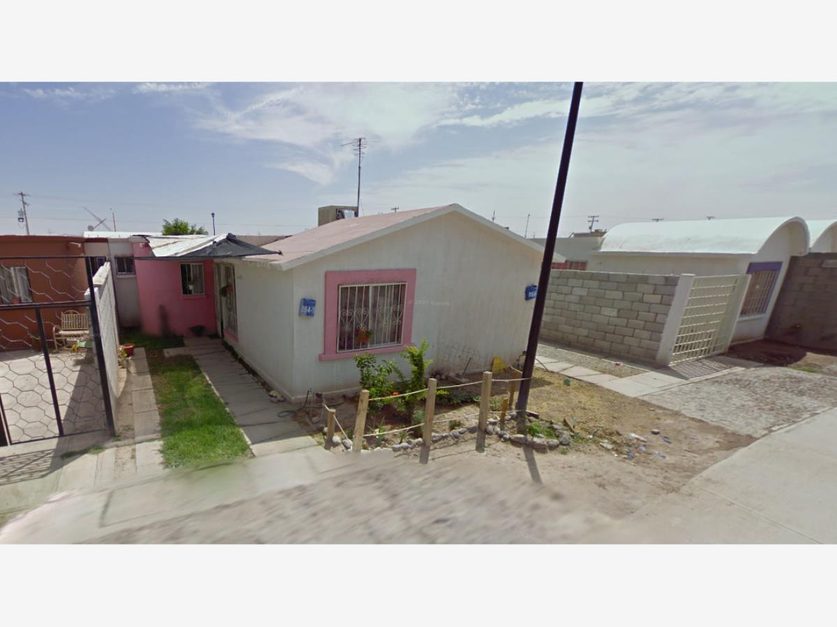 Casa en Venta en La Amistad, Torreón, Coahuila de Zaragoza