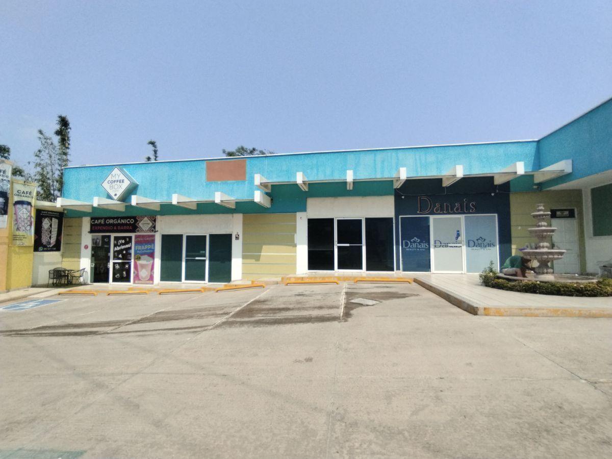 Local en venta en La Salle, Tuxtla Gutiérrez — foto 1 de 2