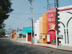 Local en venta en La Salle, Tuxtla Gutiérrez — foto 2 de 2