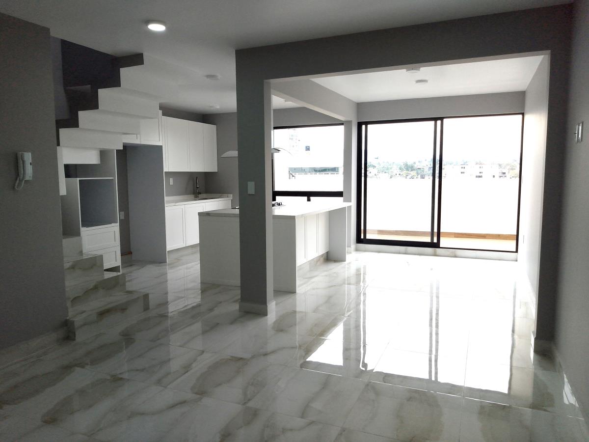 Departamento en venta en Pedregal de Santa Úrsula, Coyoacán — foto 1 de 17