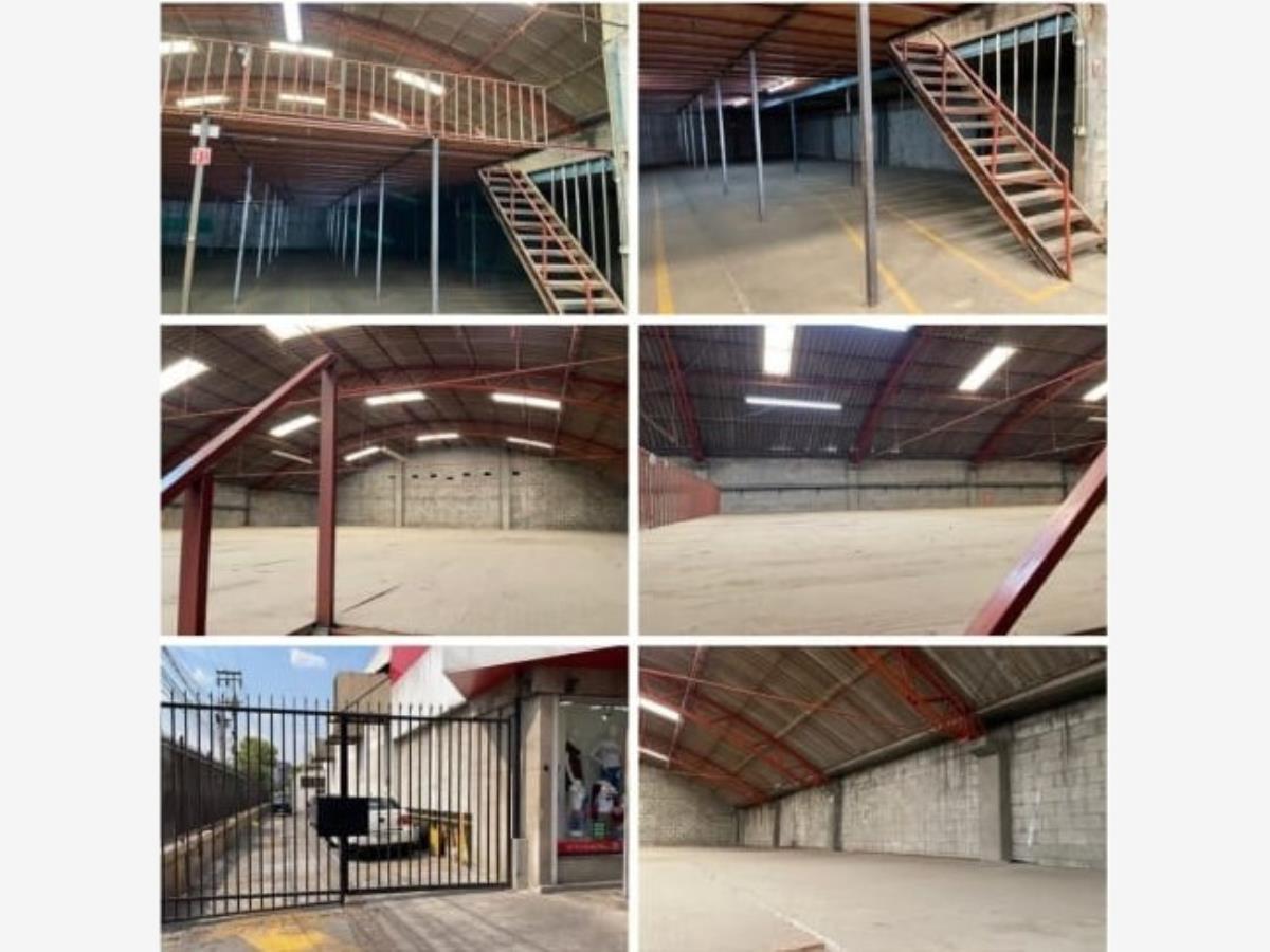 Bodega en venta en Lindavista Vallejo I Sección, Gustavo A. Madero — foto 1 de 2