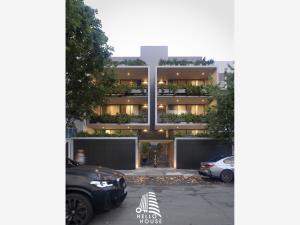 Departamento en venta en Polanco IV Sección, Miguel Hidalgo, Ciudad de México