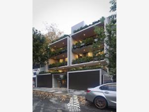 Departamento en venta en Polanco IV Sección, Miguel Hidalgo — foto 2 de 7