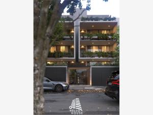 Departamento en venta en Polanco IV Sección, Miguel Hidalgo — foto 3 de 7