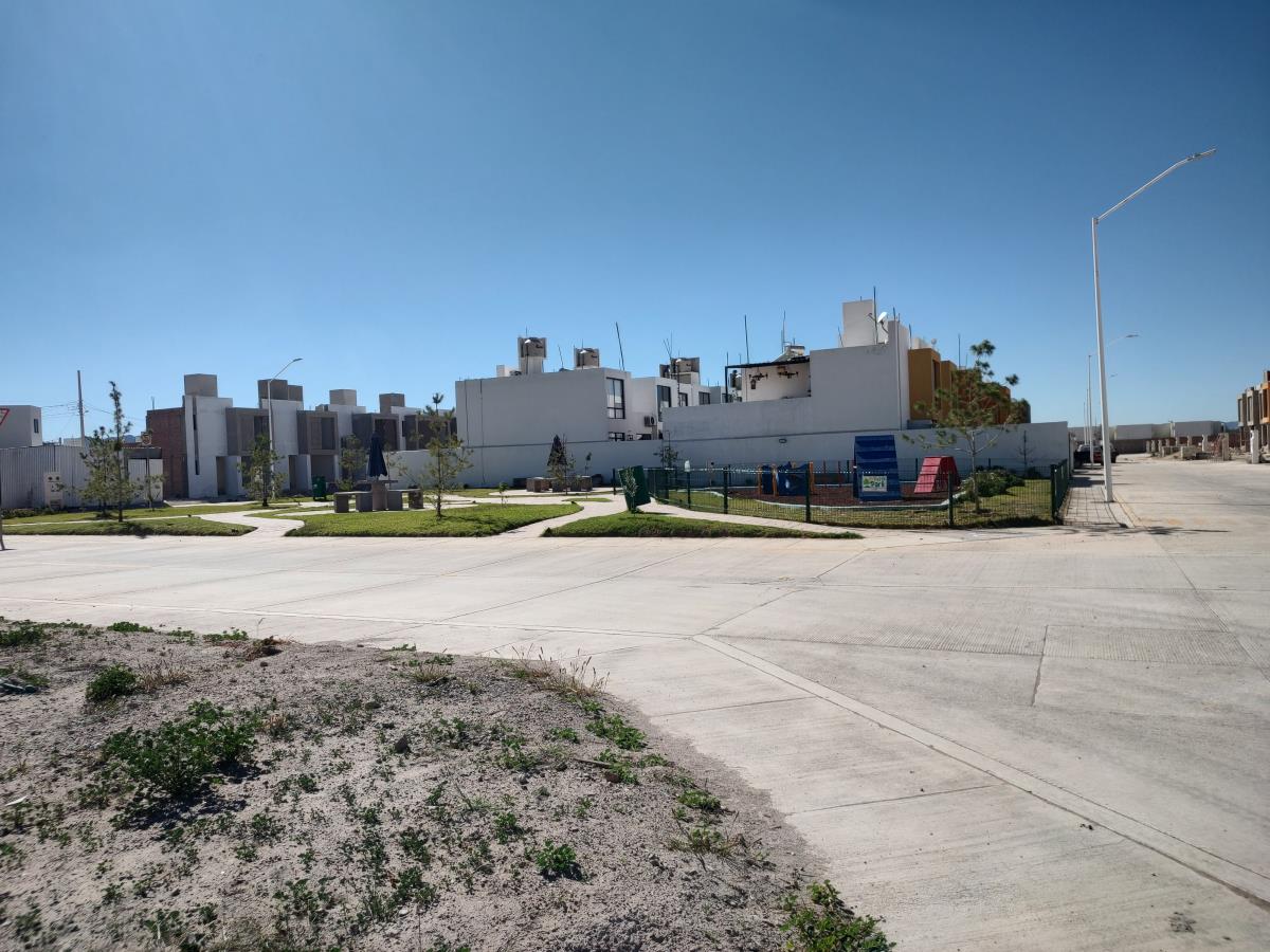 Casa en venta en La Viña, San Luis Potosí — foto 1 de 18