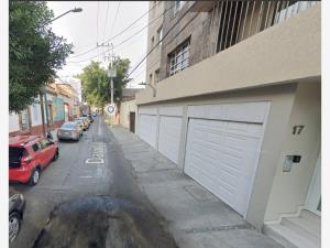 Departamento en venta en Escandón II Sección, Miguel Hidalgo — foto 2 de 14