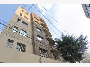 Departamento en venta en Escandón II Sección, Miguel Hidalgo — foto 3 de 14