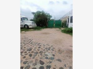 Bodega en renta en Hermenegildo Galeana, Cuautla — foto 2 de 3