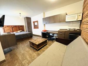 Departamento en renta en Residencial Campestre la Rosita, Torreón — foto 2 de 6
