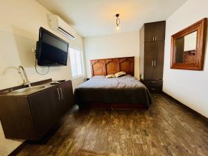 Departamento en renta en Residencial Campestre la Rosita, Torreón — foto 3 de 6