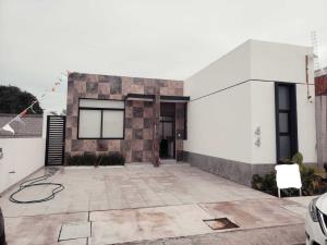Casa en Lomas del Dorado, Boca del Río, Veracruz de Ignacio de la Llave