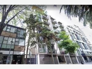 Departamento en Roma Norte, Cuauhtémoc, Ciudad de México