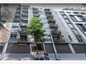 Departamento en venta en Roma Norte, Cuauhtémoc — foto 2 de 15