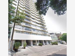 Departamento en Polanco IV Sección, Miguel Hidalgo, Ciudad de México