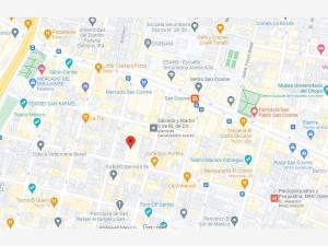 Departamento en venta en San Rafael, Cuauhtémoc — foto 2 de 14