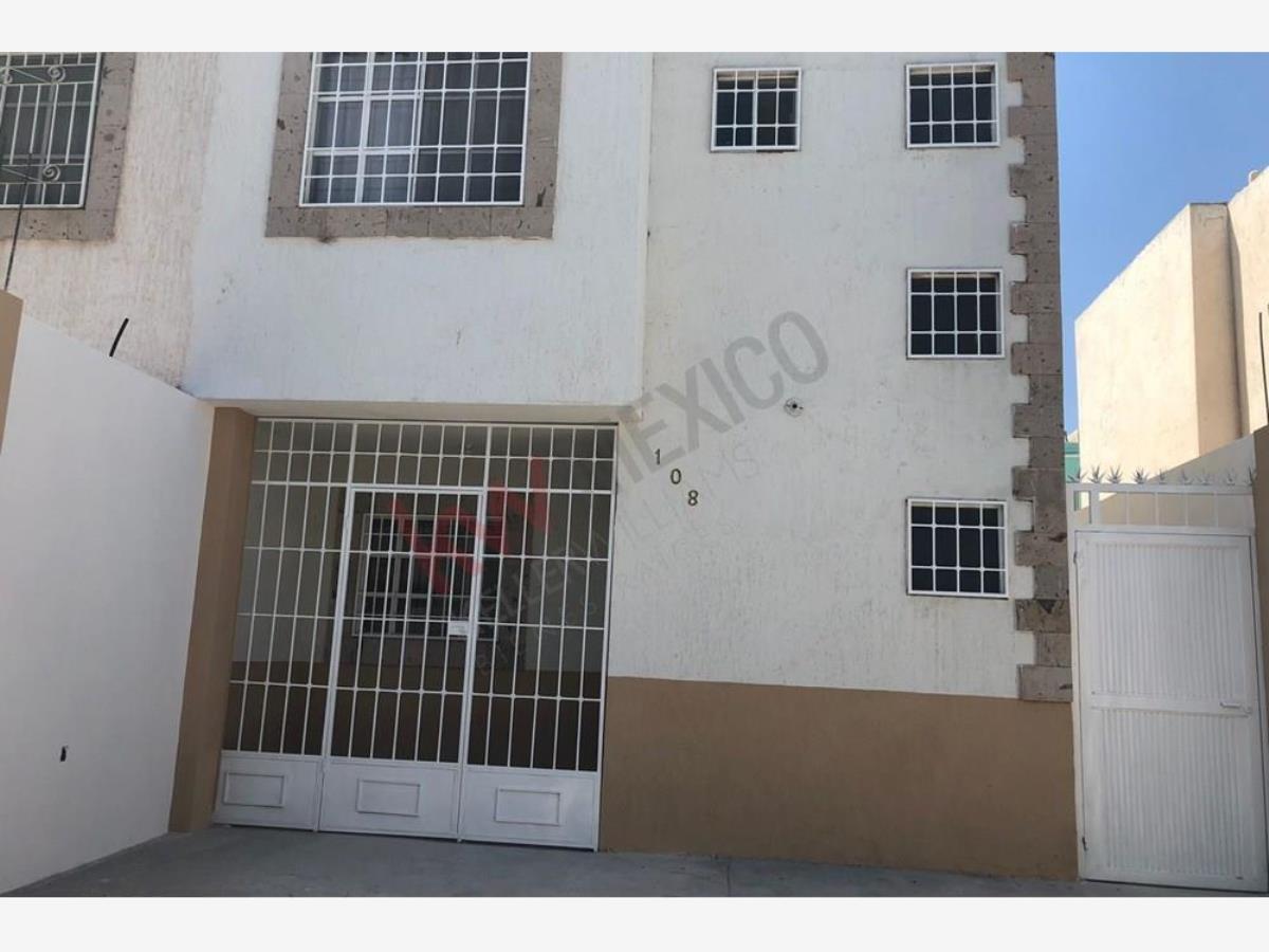 Casa en Renta en Villas Centenario, Torreón, Coahuila de Zaragoza