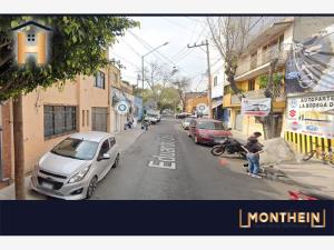 Casa en venta en Ex-Hipódromo de Peralvillo, Cuauhtémoc — foto 2 de 6