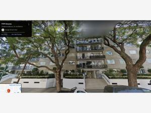 Departamento en venta en Del Valle Centro, Benito Juárez — foto 3 de 12