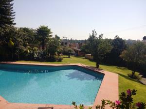 Casa en renta en Lomas de Cortes, Cuernavaca — foto 2 de 12