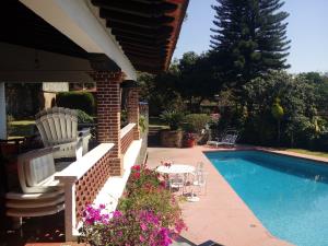 Casa en renta en Lomas de Cortes, Cuernavaca — foto 3 de 12