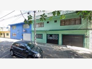 Casa en venta en Gertrudis Sánchez 1a Sección, Gustavo A. Madero — foto 2 de 7