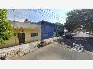 Casa en Gertrudis Sánchez 1a Sección, Gustavo A. Madero, Ciudad de México