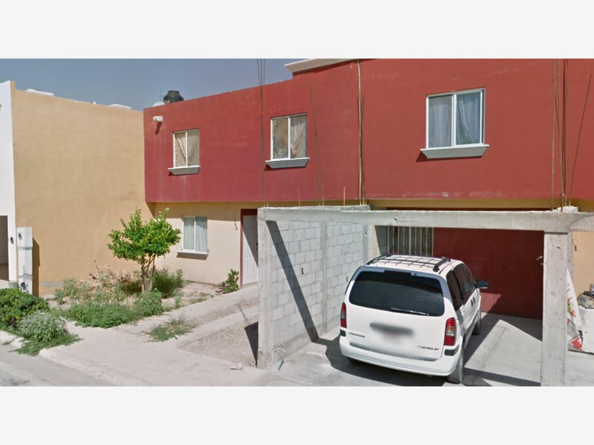Casa en Venta en Floresta, Gómez Palacio, Durango