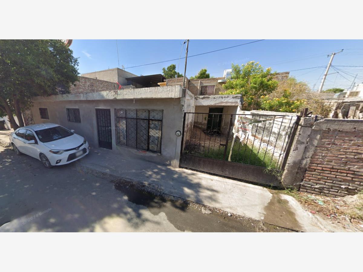 Casa en Venta en Los Álamos, Gómez Palacio, Durango
