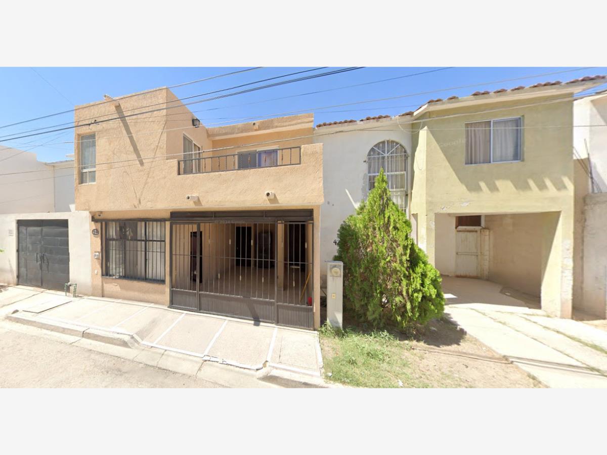 Casa en Venta en San Antonio, Gómez Palacio, Durango