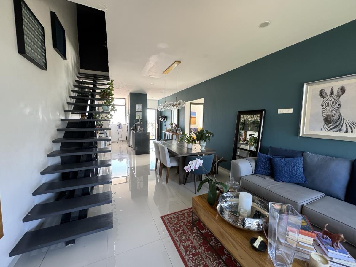 Departamento en venta en La Pradera, Cuernavaca — foto 1 de 12