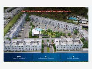 Departamento en venta en Valle Dorado, Bahía de Banderas — foto 2 de 13