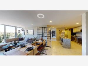 Departamento en venta en Lomas de los Ángeles del Pueblo Tetelpan, Álvaro Obregón — foto 2 de 12