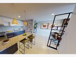 Departamento en venta en Lomas de los Ángeles del Pueblo Tetelpan, Álvaro Obregón — foto 3 de 12