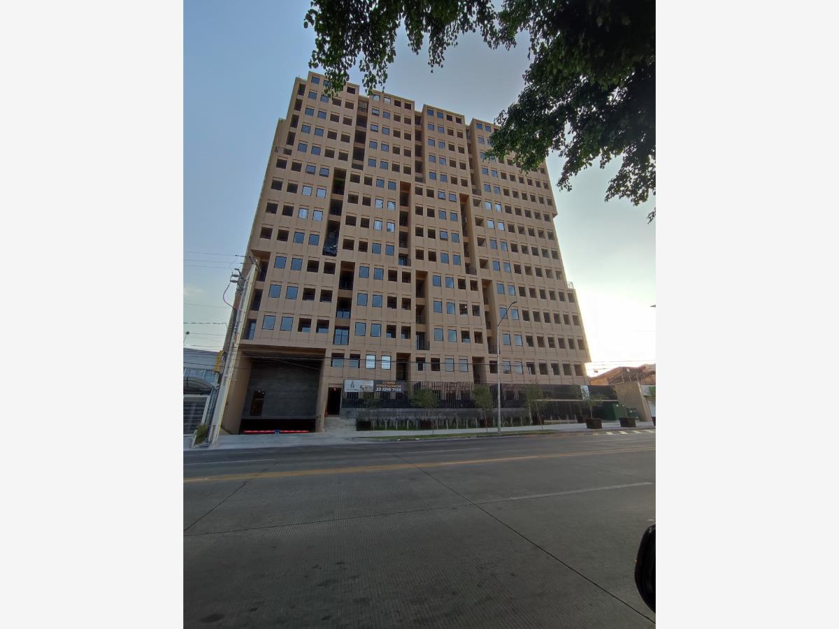 Departamento en venta en Arcos Vallarta, Guadalajara — foto 1 de 20