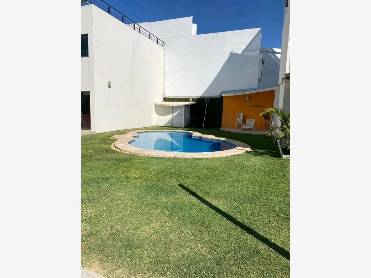 Casa en venta en Jose G Parres, Jiutepec — foto 1 de 17