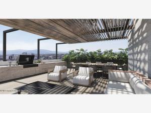 Departamento en venta en Centro (Área 1), Cuauhtémoc — foto 2 de 6