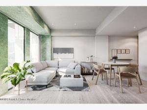 Departamento en venta en Centro (Área 1), Cuauhtémoc — foto 3 de 6