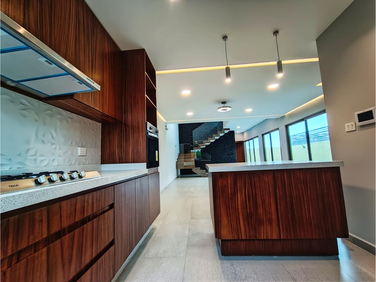 Casa en venta en Las Palmas, Medellín de Bravo — foto 1 de 17