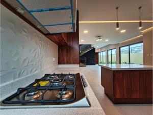 Casa en venta en Las Palmas, Medellín de Bravo — foto 2 de 17