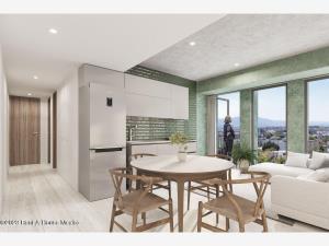 Departamento en venta en Centro (Área 1), Cuauhtémoc — foto 3 de 6