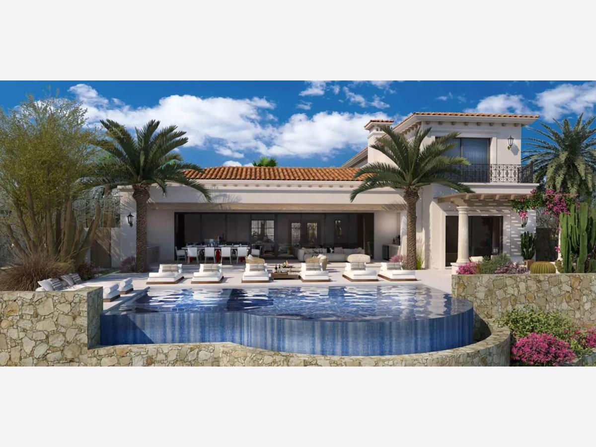 Casa en venta en San José del Cabo (Los Cabos), Los Cabos — foto 1 de 10