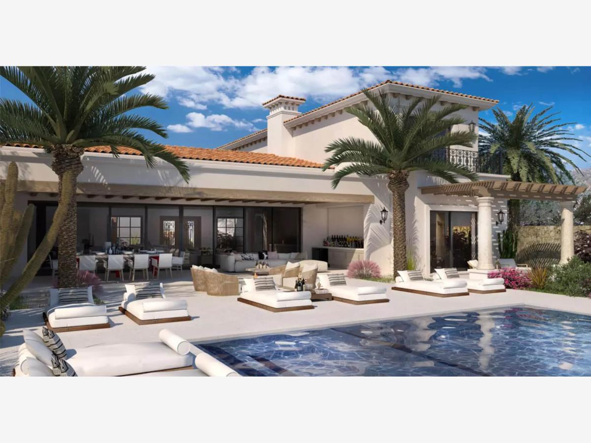 Casa en venta en San José del Cabo (Los Cabos), Los Cabos — foto 1 de 10