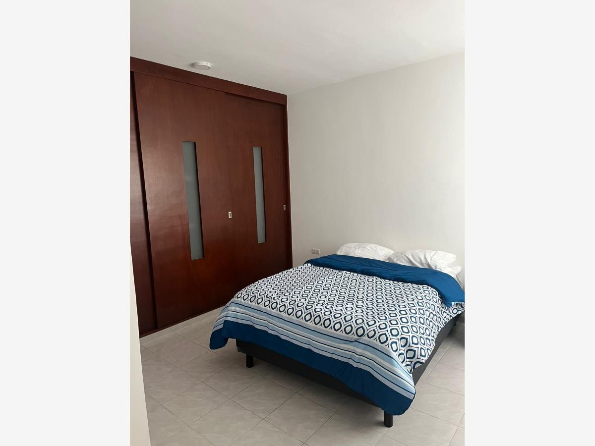 Departamento en renta en Hicacal, Boca del Río — foto 1 de 9