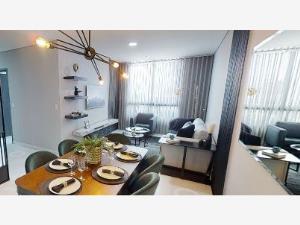 Departamento en venta en Tizampampano del Pueblo Tetelpan, Álvaro Obregón — foto 3 de 12