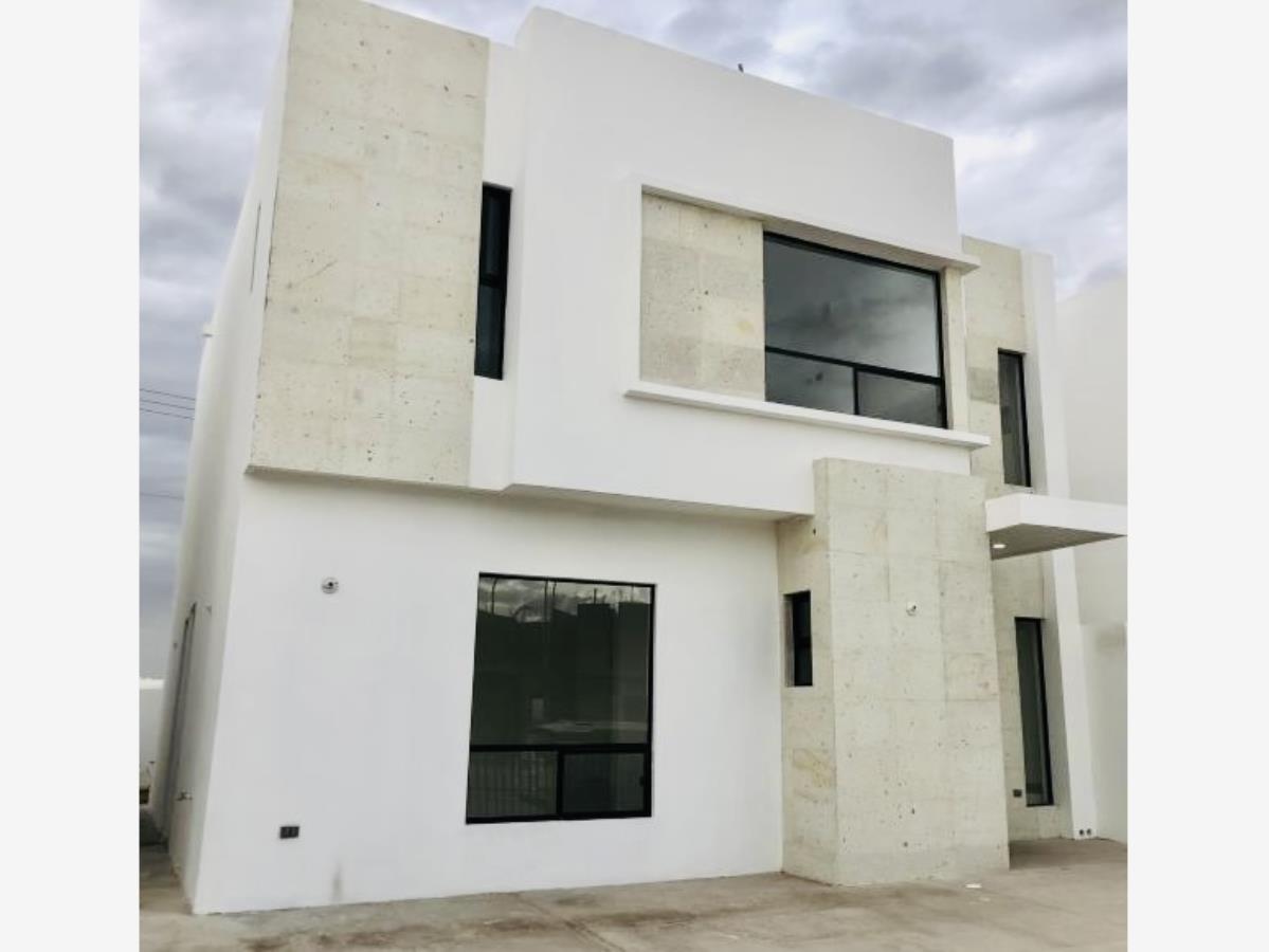 Casa en venta en Los Viñedos, Torreón — foto 1 de 19